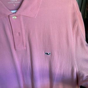 Vineyard Vines Men’s Polo